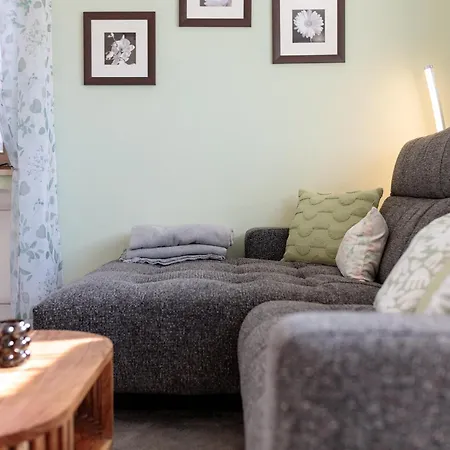 Apartment Haus Alpenstern Zwoade Hoamad