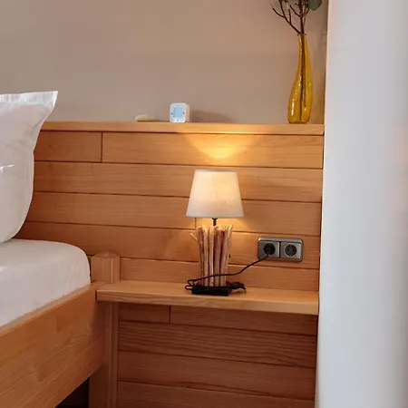 Apartment Haus Alpenstern Zwoade Hoamad