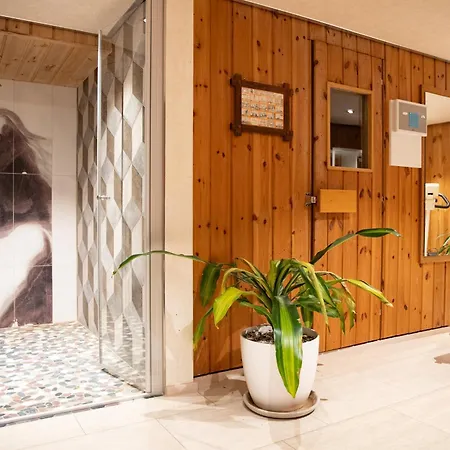 Haus Alpenstern Zwoade Hoamad Lägenhet Farchant